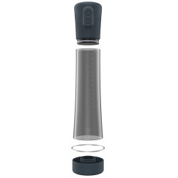 Dorcel Pompe de pénis automatique HYDRO PUMP Dorcel 20.5 x 6cm
